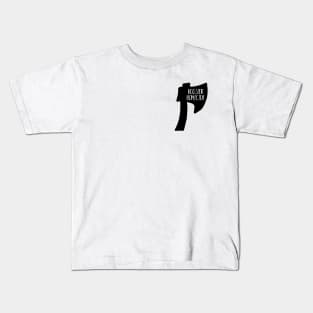 Ax Kids T-Shirt